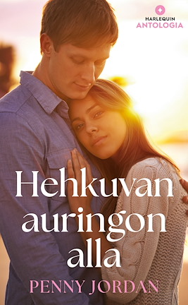 Hehkuvan auringon alla - ebook
