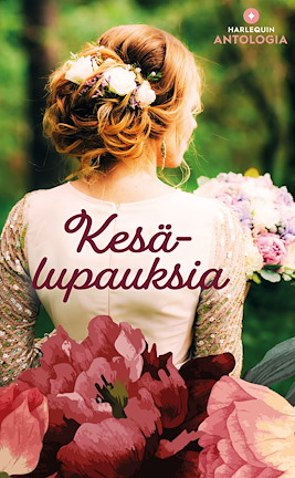 Kesälupauksia - ebook