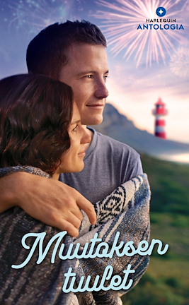 Muutoksen tuulet - ebook