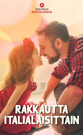 Rakkautta italialaisittain - ebook