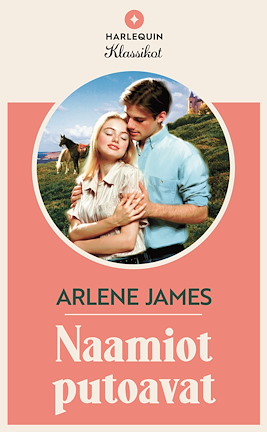 Naamiot putoavat - ebook