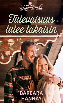 Tulevaisuus tulee takaisin - ebook