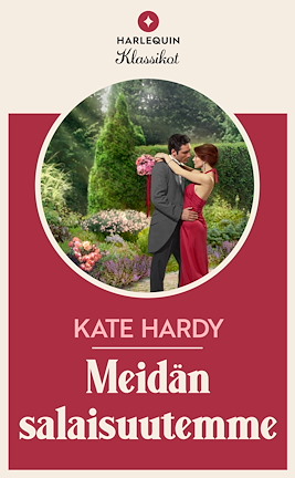Meidän salaisuutemme - ebook