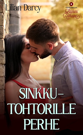 Sinkkutohtorille perhe - ebook