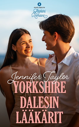 Yorkshire Dalesin lääkärit 1-2 - ebook