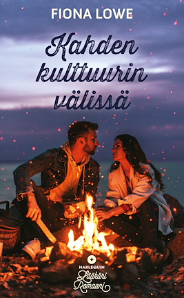 Kahden kulttuurin välissä - ebook