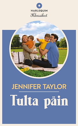 Tulta päin - ebook
