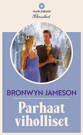 Parhaat viholliset - ebook
