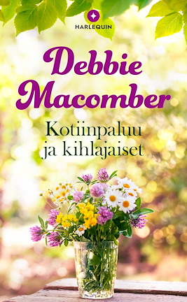 Kotiinpaluu ja kihlajaiset - ebook