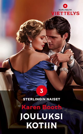 Jouluksi kotiin - ebook
