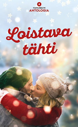 Loistava tähti - ebook