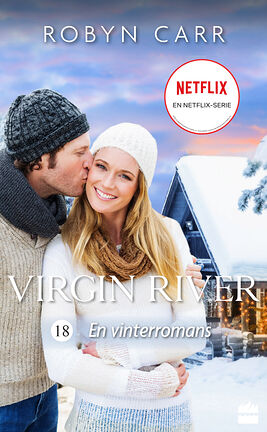 En vinterromans - ebook