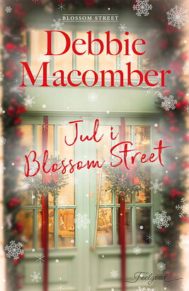 Jul i Blossom Street - ebook