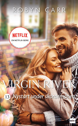 Nystart under skördemånen - ebook