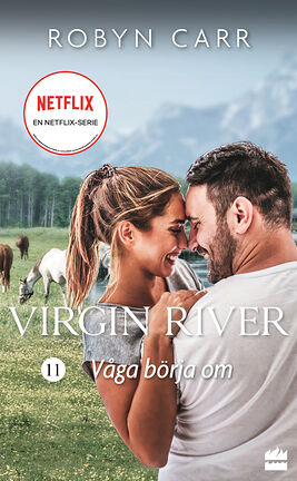 Våga börja om - ebook