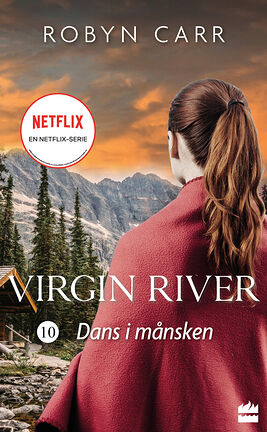 Dans i månsken - ebook