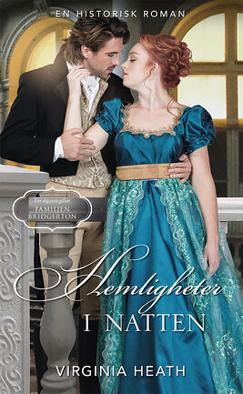 Hemligheter i natten - ebook