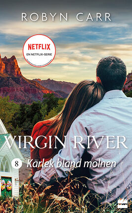 Kärlek bland molnen - ebook