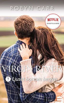 Ljuset bortom bergen - ebook