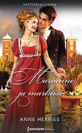 Marianne ja markiisi