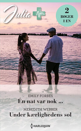 Én nat var nok .../Under kærlighedens sol