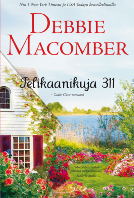 Pelikaanikuja 311 - ebook