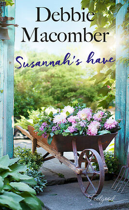 Susannah's have - ebook