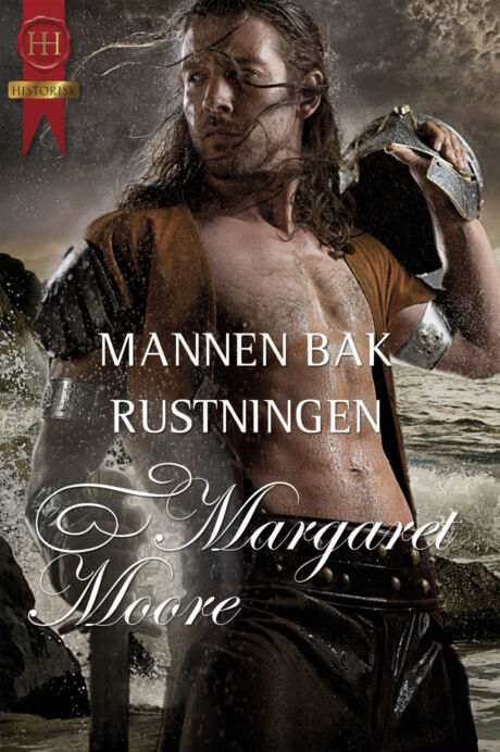 Harpercollins Nordic Mannen bak rustningen - ebook