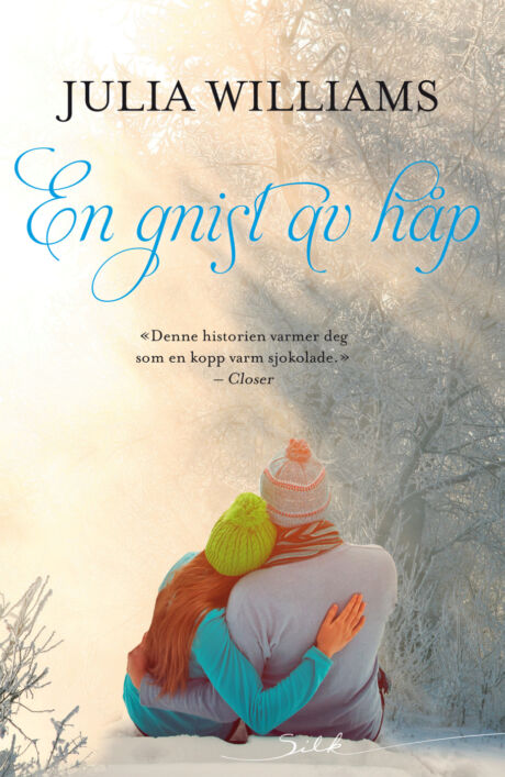 Harpercollins Nordic En gnist av håp - ebook