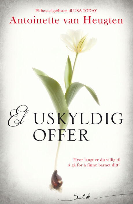 Harpercollins Nordic Et uskyldig offer - ebook