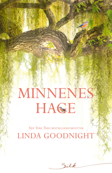 Harpercollins Nordic Minnenes hage - ebook