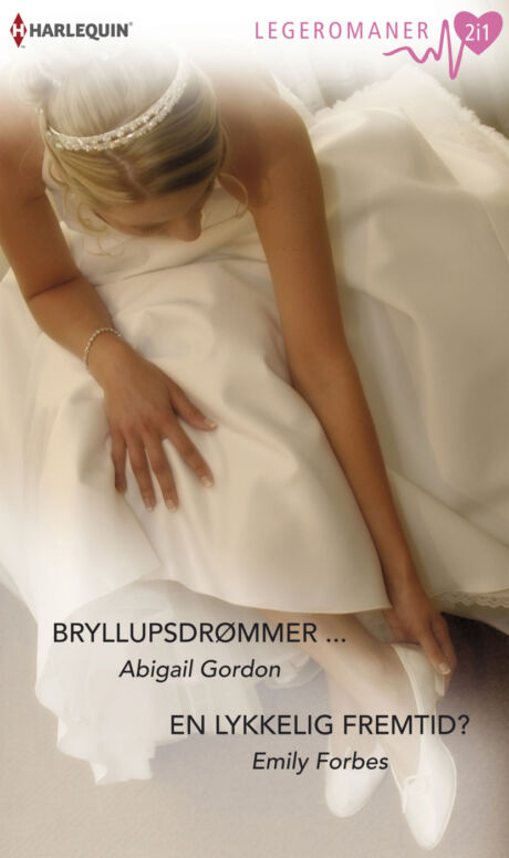 Harpercollins Nordic Bryllupsdrømmer .../En lykkelig fremtid? - ebook
