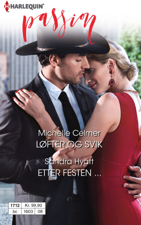 Harpercollins Nordic Løfter og svik/Etter festen ... - ebook