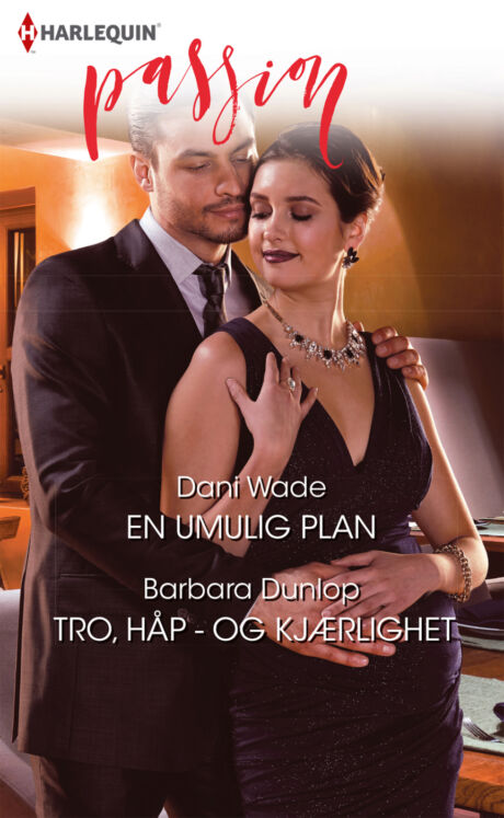 Harpercollins Nordic En umulig plan/Tro, håp - og kjærlighet - ebook