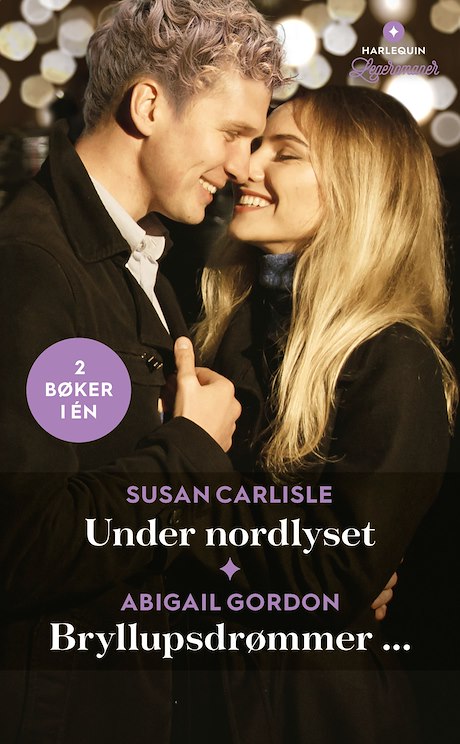 Harpercollins Nordic Under nordlyset / Bryllupsdrømmer ... - ebook