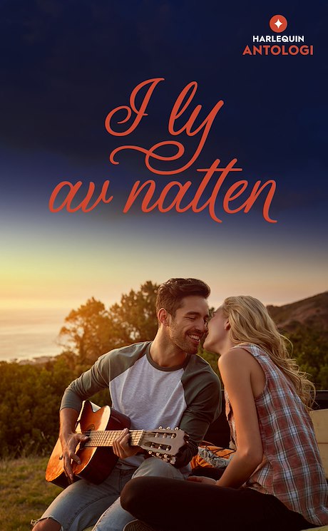 Harpercollins Nordic I ly av natten