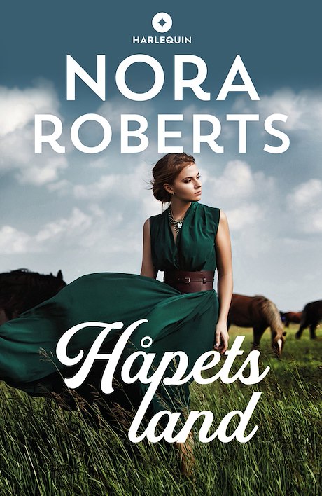 Harpercollins Nordic Håpets land