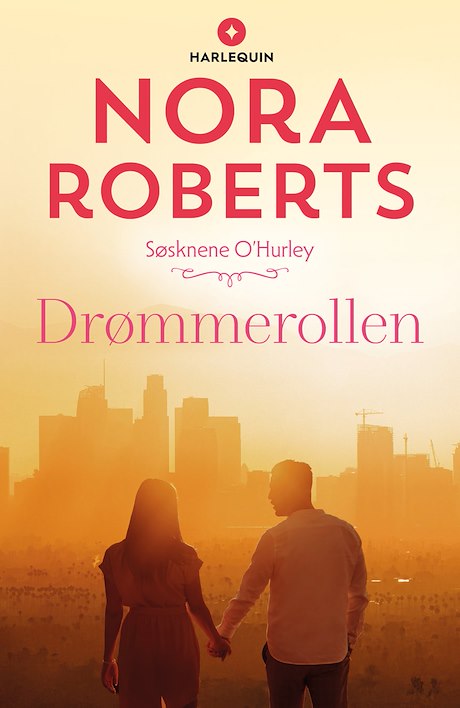 Harpercollins Nordic Drømmerollen