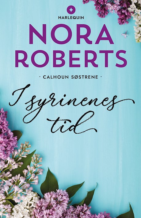 Harpercollins Nordic I syrinenes tid 