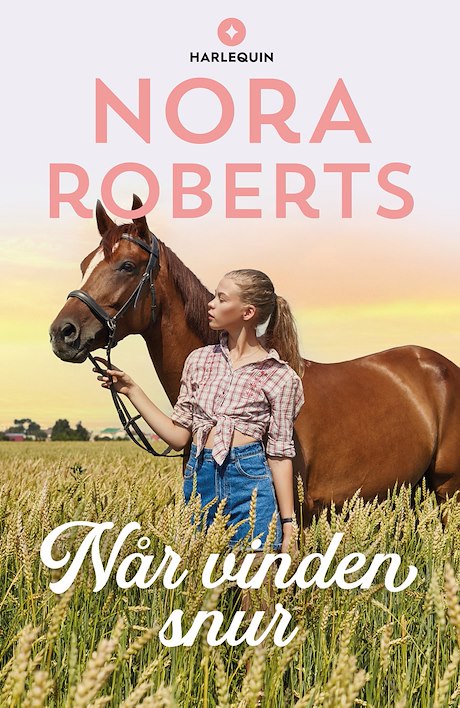 Harpercollins Nordic Når vinden snur