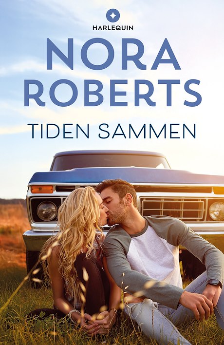 Harpercollins Nordic Tiden sammen 