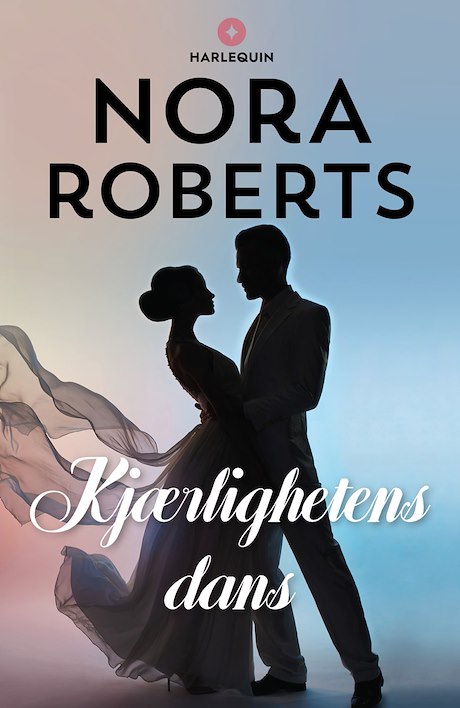 Harpercollins Nordic Kjærlighetens dans