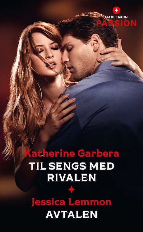 Harpercollins Nordic Til sengs med rivalen / Avtalen