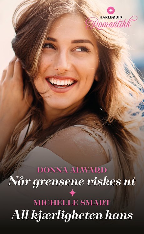 Harpercollins Nordic Når grensene viskes ut / All kjærligheten hans