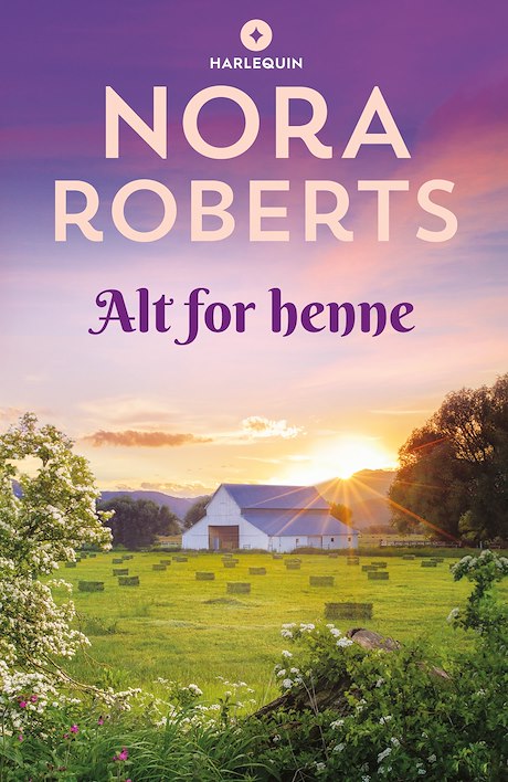Harpercollins Nordic Alt for henne 