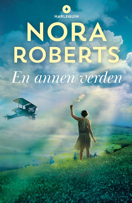 Harpercollins Nordic En annen verden 