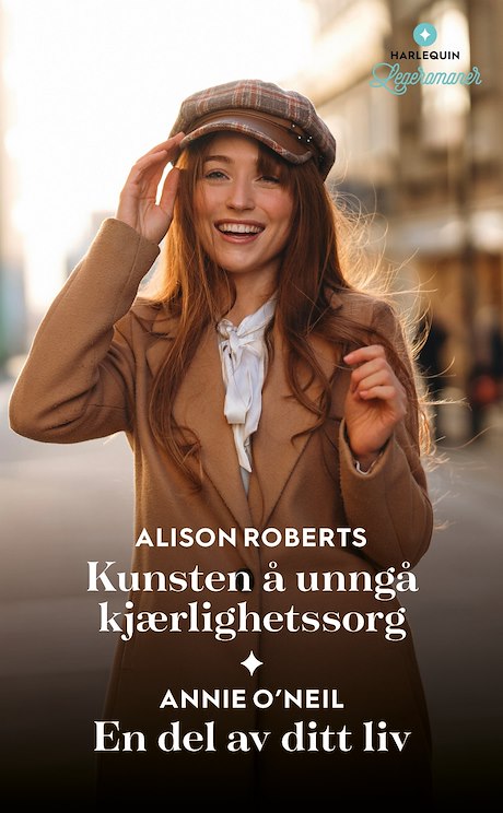 Harpercollins Nordic Kunsten å unngå kjærlighetssorg / En del av ditt liv