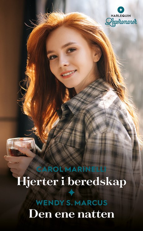 Harpercollins Nordic Hjerter i beredskap / Den ene natten - ebook