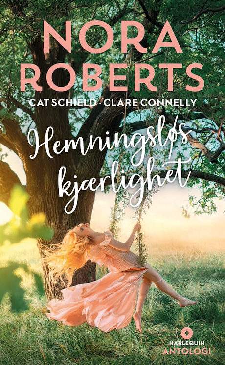 Harpercollins Nordic Hemningsløs kjærlighet