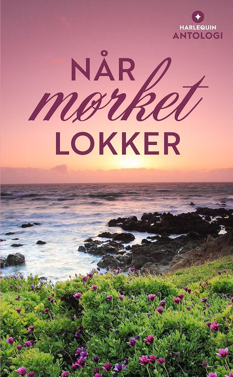 Harpercollins Nordic Når mørket lokker